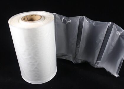 Inflatable Packaging Market