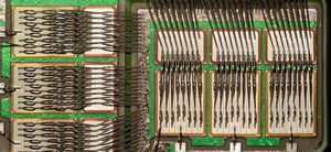 Insulated Gate Bipolar Transistors