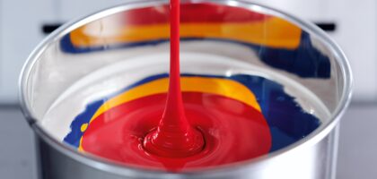 Low Migration Inks Market