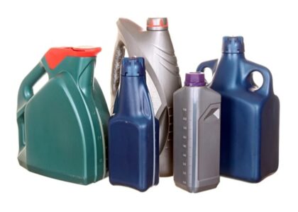 Lubricant Packaging Market