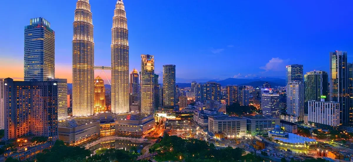 Malaysia Tourism Market