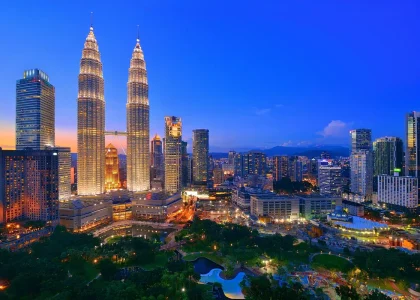 Malaysia Tourism Market