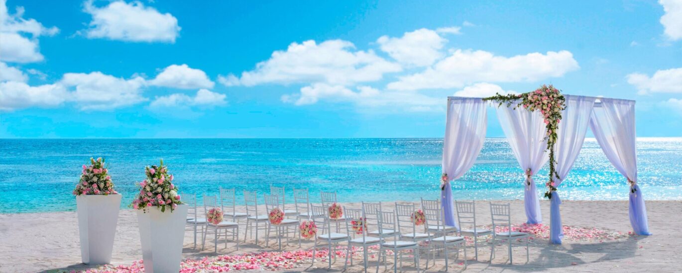 Maldives Destination Wedding Industry