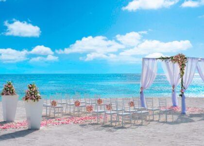 Maldives Destination Wedding Industry