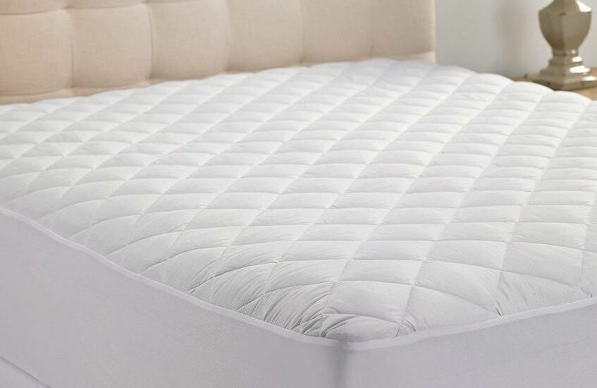 Mattress Pads Market