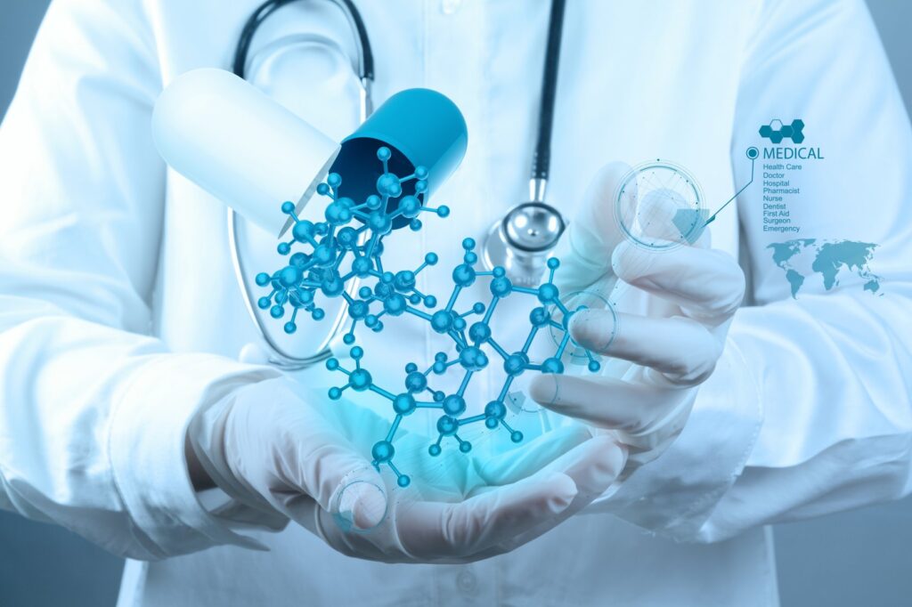 Medical Biomimetics Market