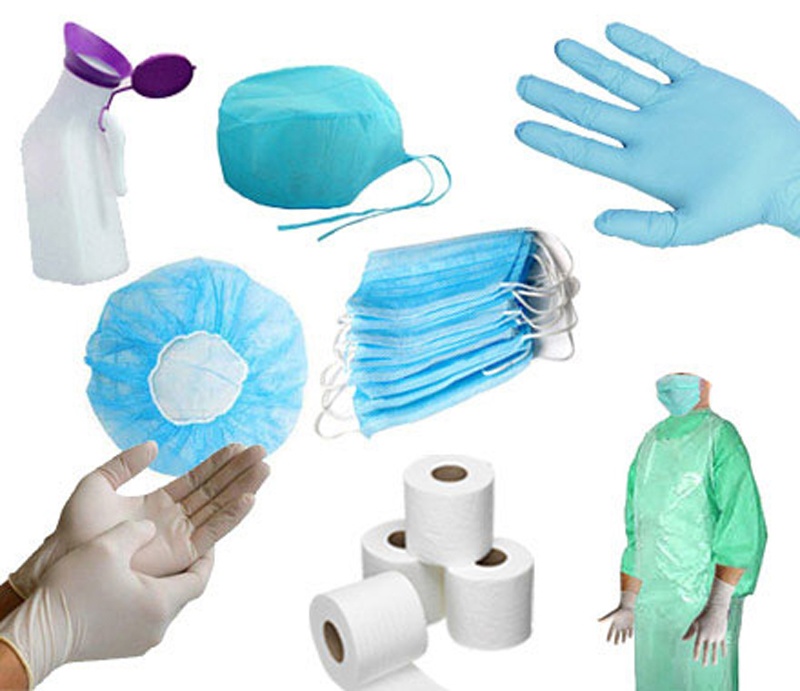 Medical Disposables Market