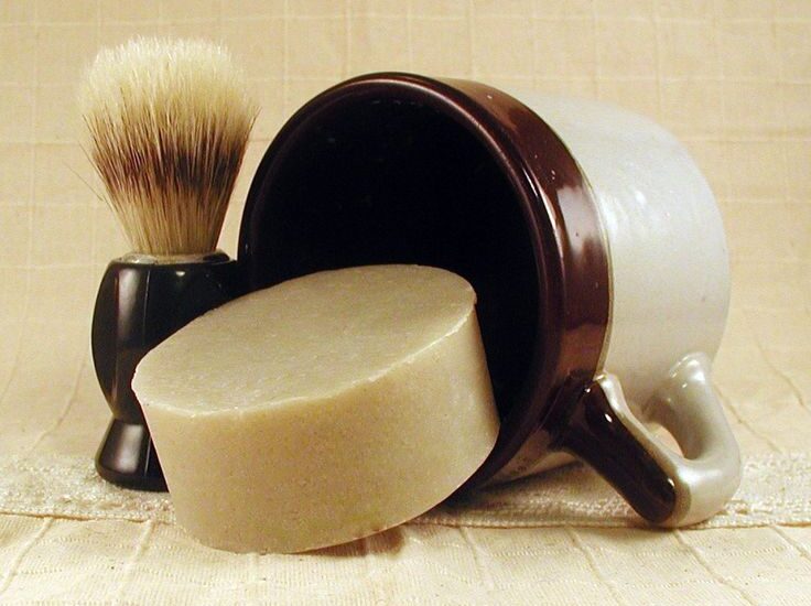 Men’s Pre-Shave Market