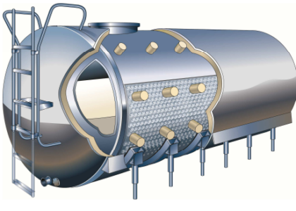 Milk Tank Cooling Systems Market