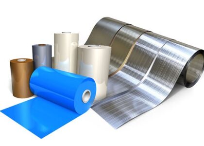 Nanocrystal Packaging Coating Market