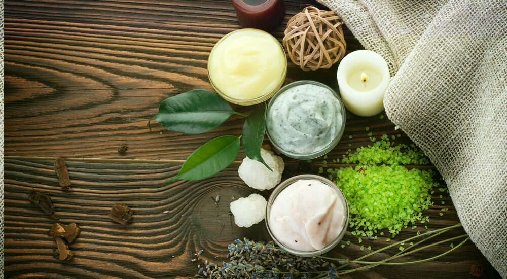 Natural Cosmetics Market