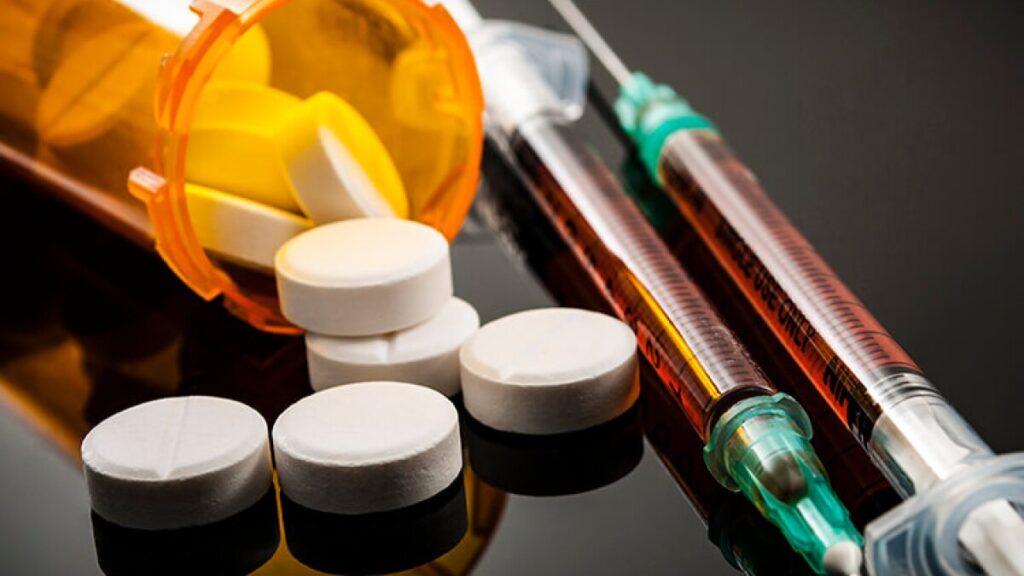 Opioid Use Disorder Treatment Market