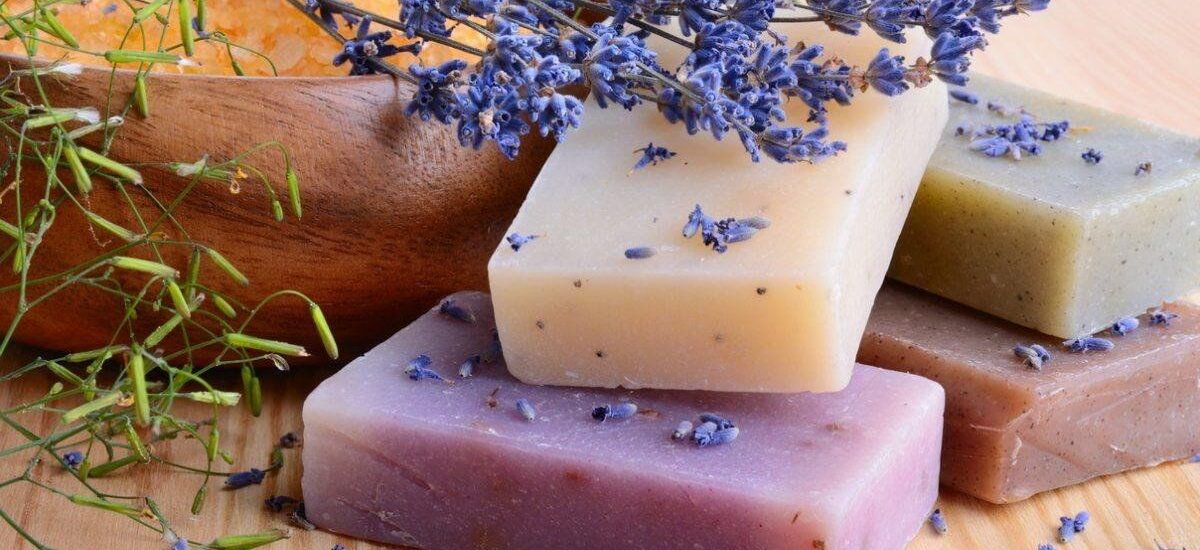 Organic Soap Market