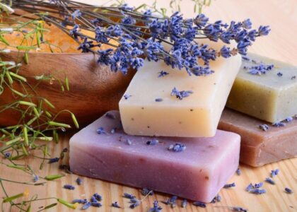 Organic Soap Market