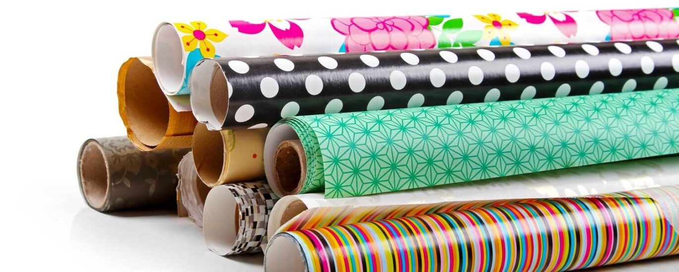 Paper Wrap Market