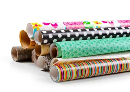 Paper Wrap Market