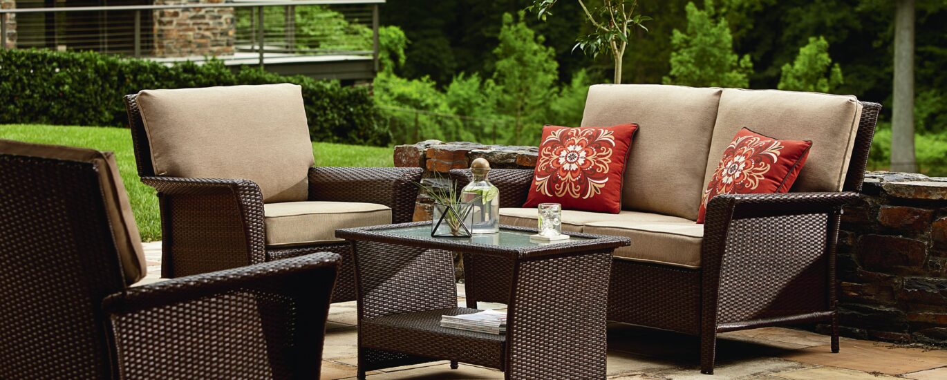 Patio Furniture Market