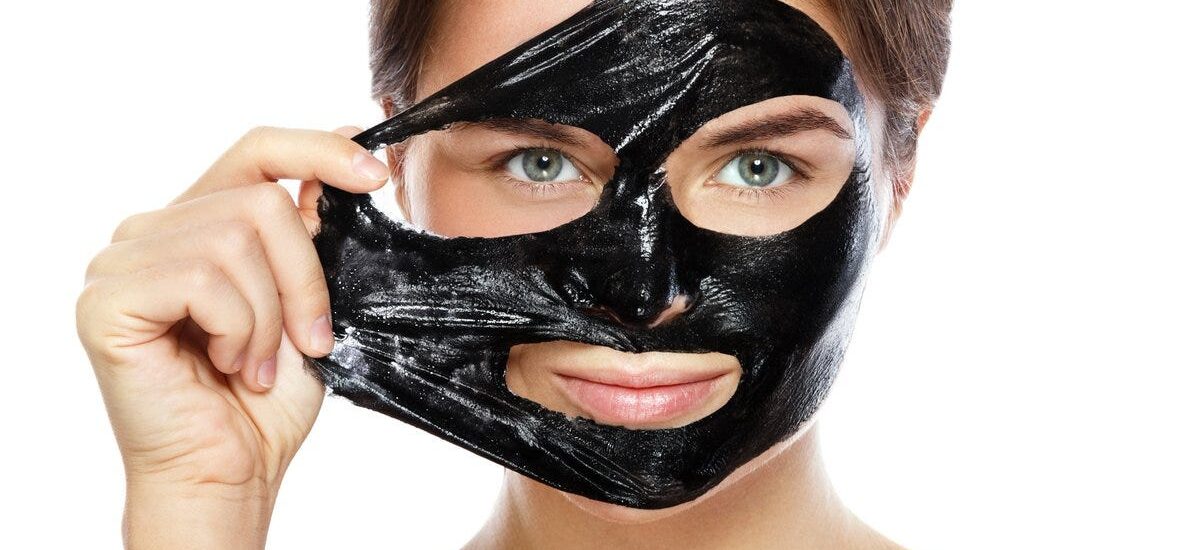 Peel off Face Mask Market