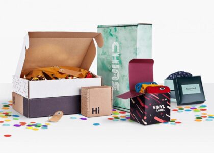 Personalized Packaging Market