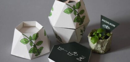 Plantable Packaging Market