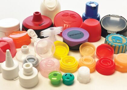 Plastic Caps & Closures Market