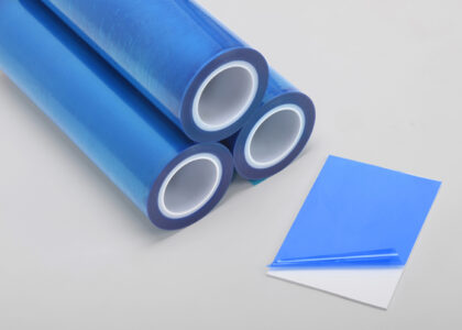 Plastic Dielectric Film Market