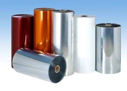 Polyvinyl Chloride (PVC) Packaging Film Market