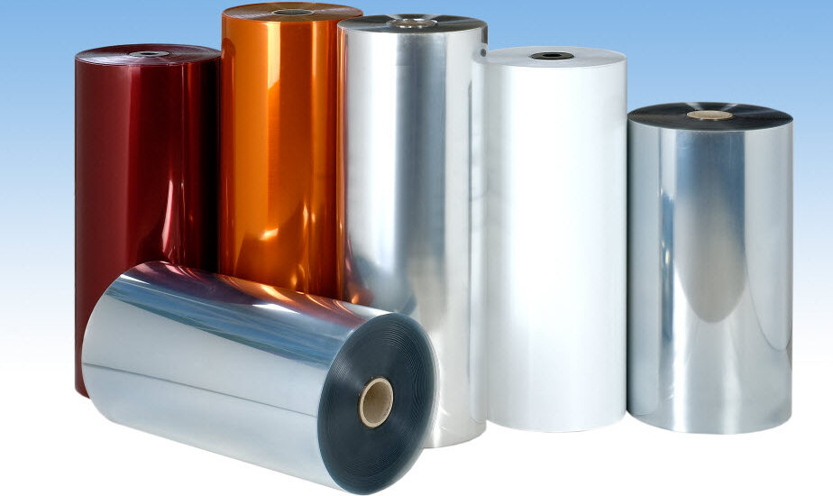 Polyvinyl Chloride (PVC) Packaging Film Market