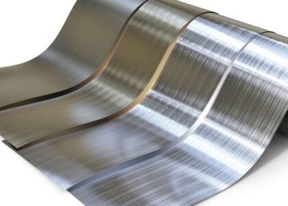 Precision Stainless Steel Market