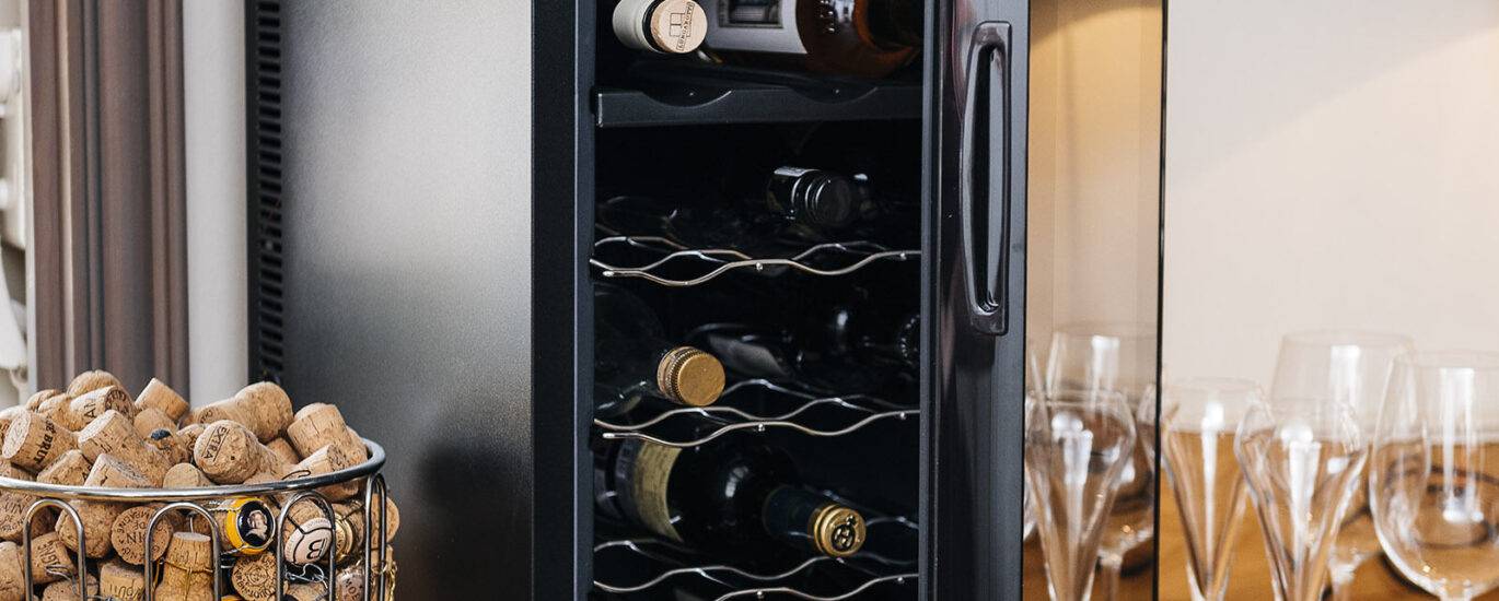 Premium Wine Cooler Market