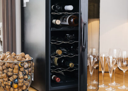 Premium Wine Cooler Market