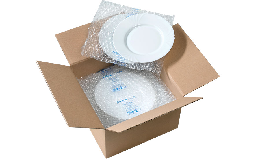 Protective Packaging Market