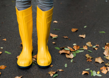 Rain Boots Market