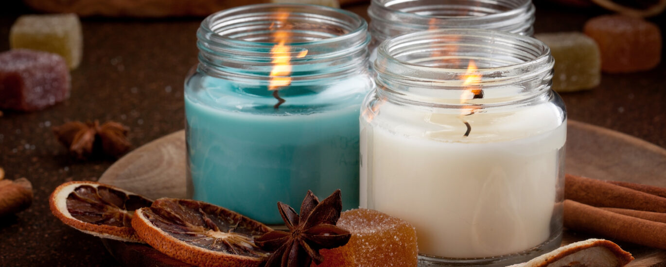 Scented Candle Market