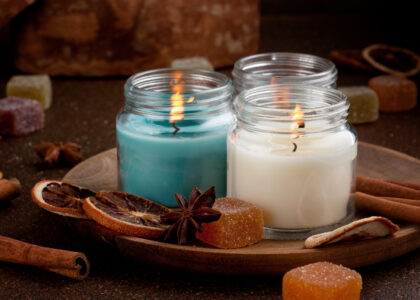 Scented Candle Market