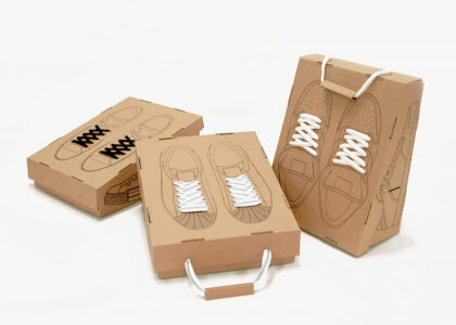 Shoe Packaging Market