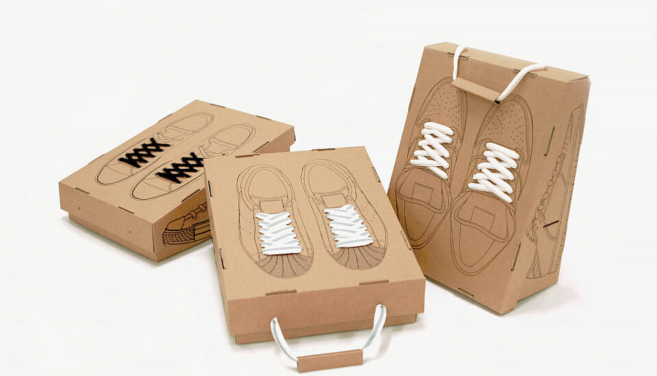 Shoe Packaging Market