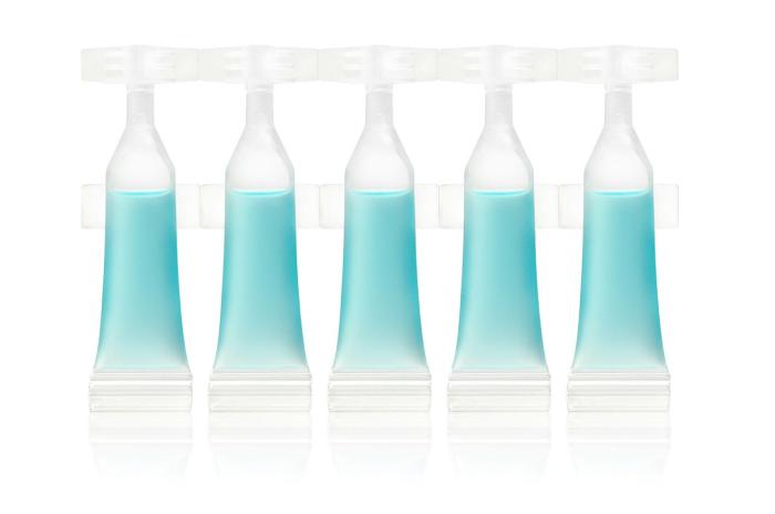 Single Dose Detergent Packaging Market