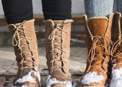 Snow Boots Market