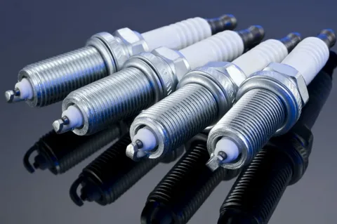 Spark Plug Industry