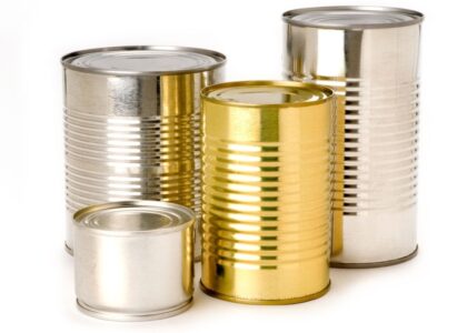 Specialty Tin Cans Market