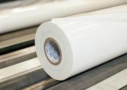 Surface Protection Film Market