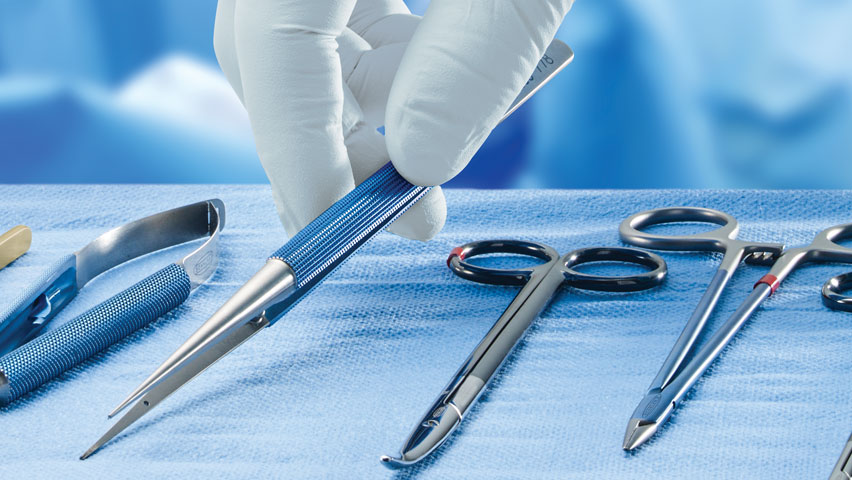 Surgical Clips Market