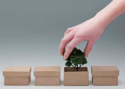 Sustainable Packaging Market