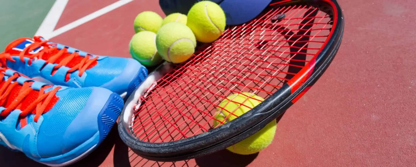 Tennis Equipment Market