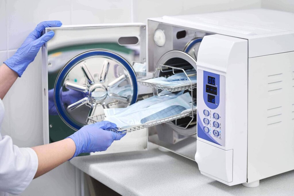 Terminal Sterilization Services Market