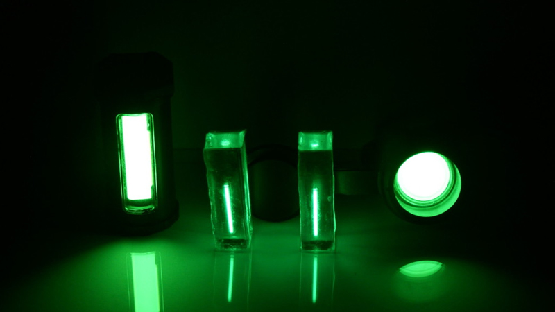 Tritium Light Source Market