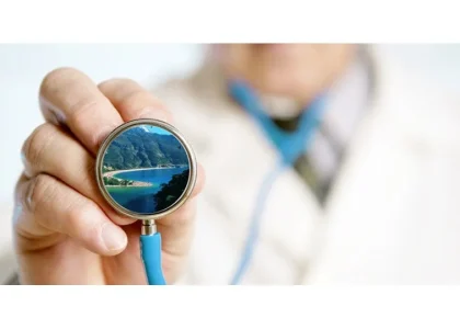 Turkey Medical Tourism Industry