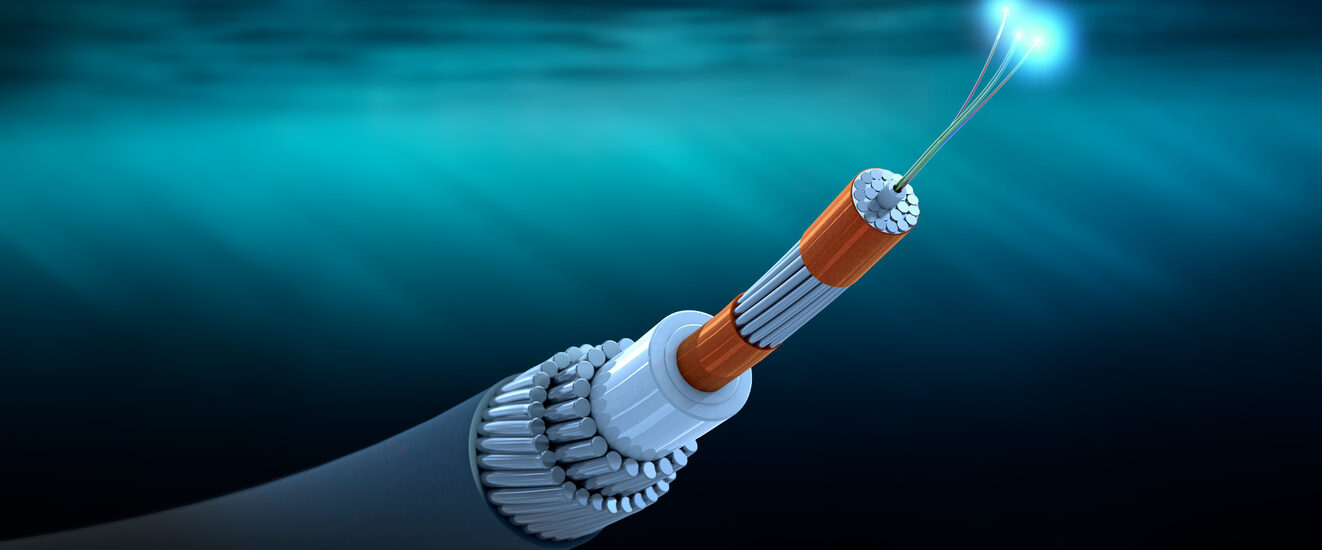 Submarine Communication Cables Market