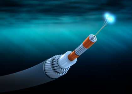 Submarine Communication Cables Market